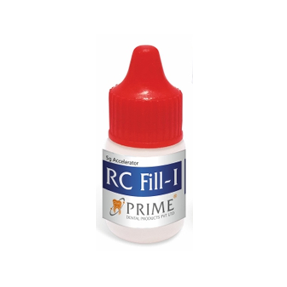 Prime Dental Rc Fill-I
