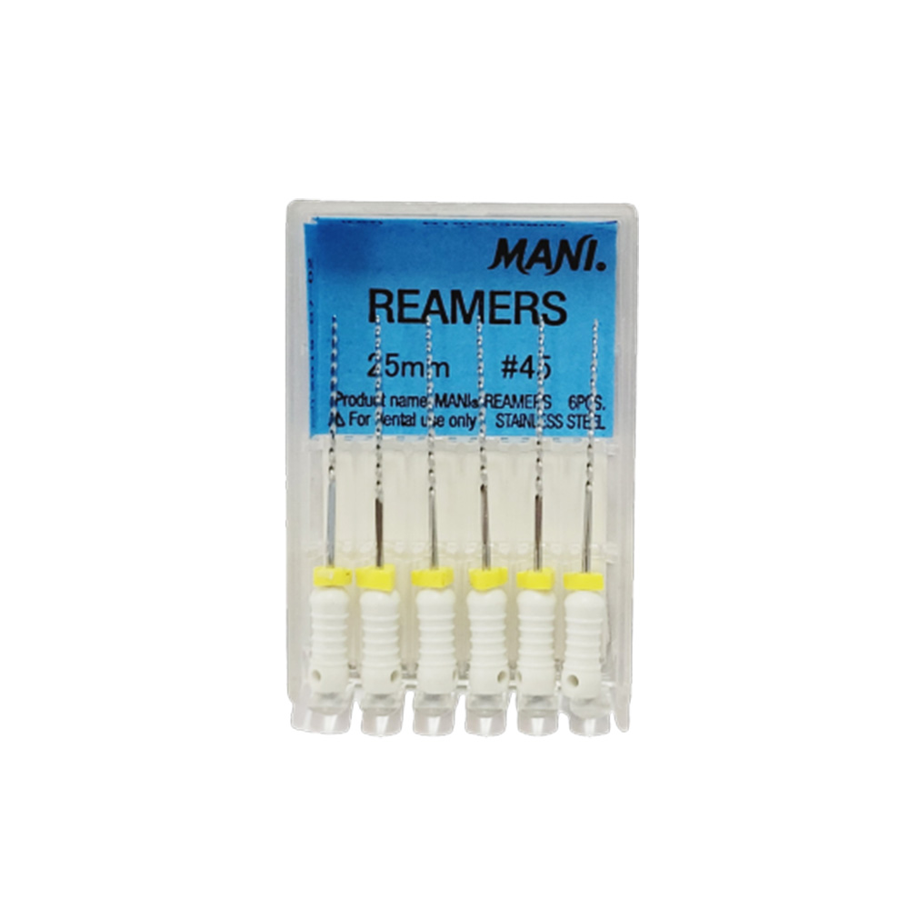 Mani Reamer 25Mm #45