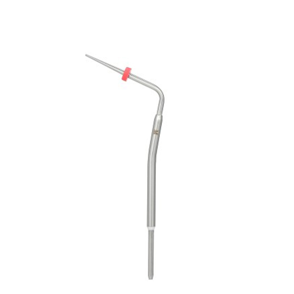 Endoking Dental Obturation Pen Tip - Red	