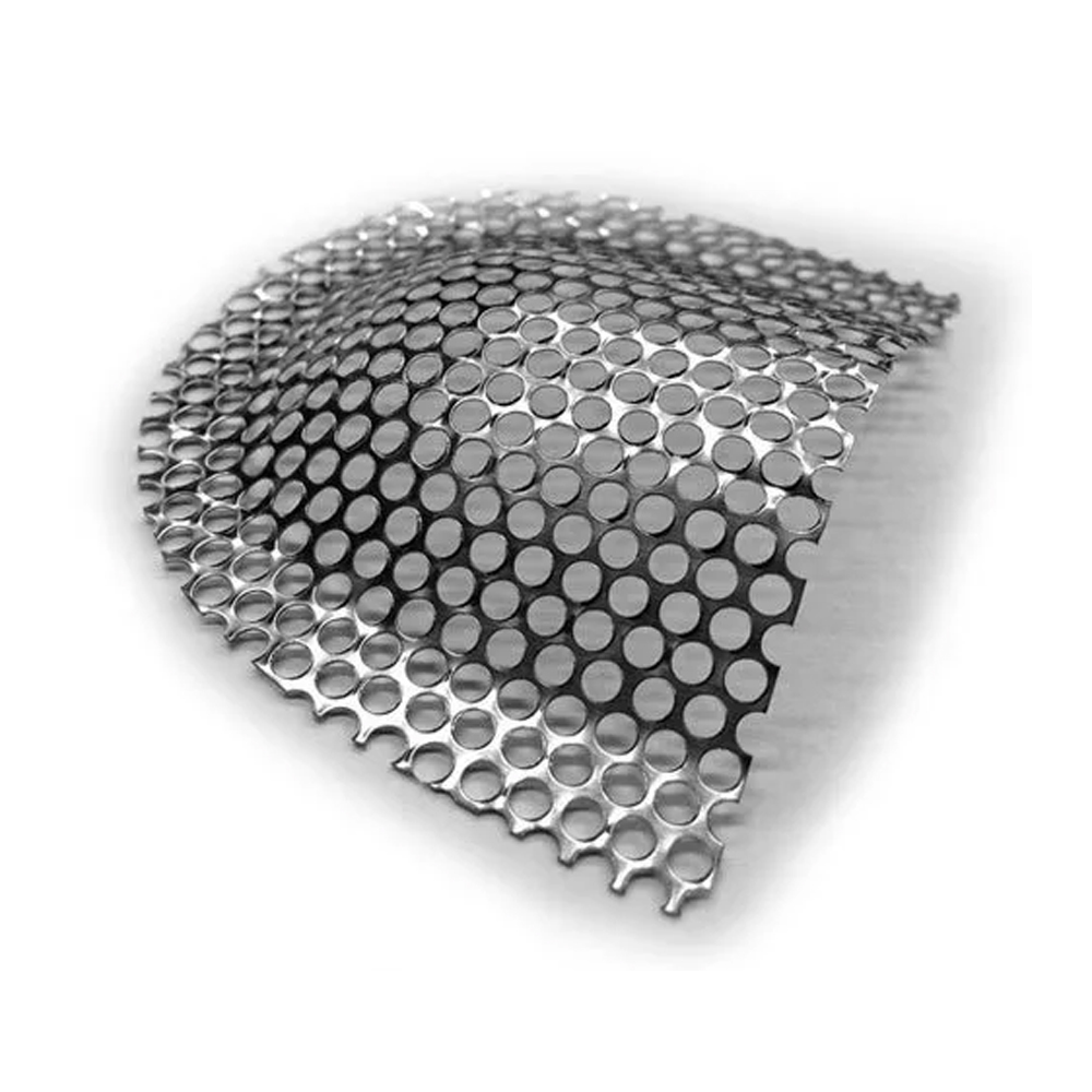 Maarc Reinforcement Mesh - Silver 10/pk