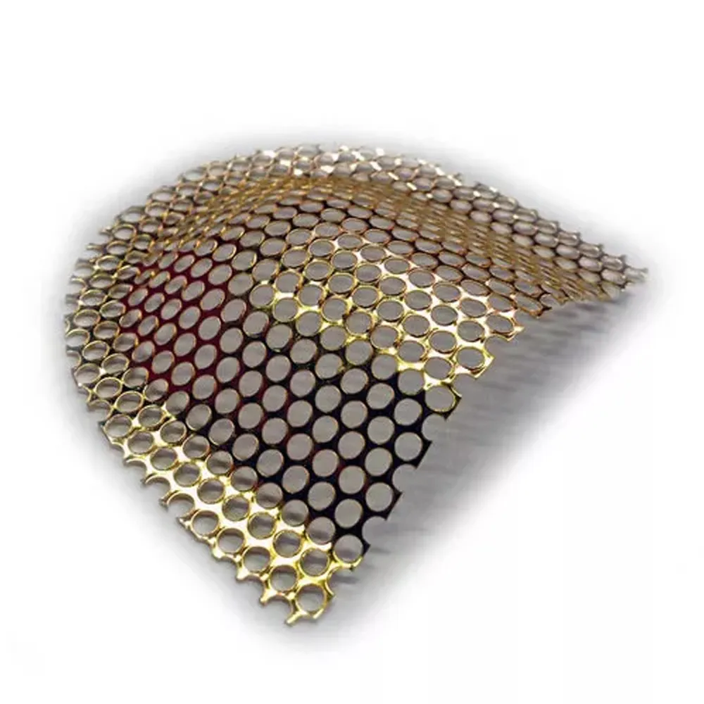 Maarc Reinforcement Mesh