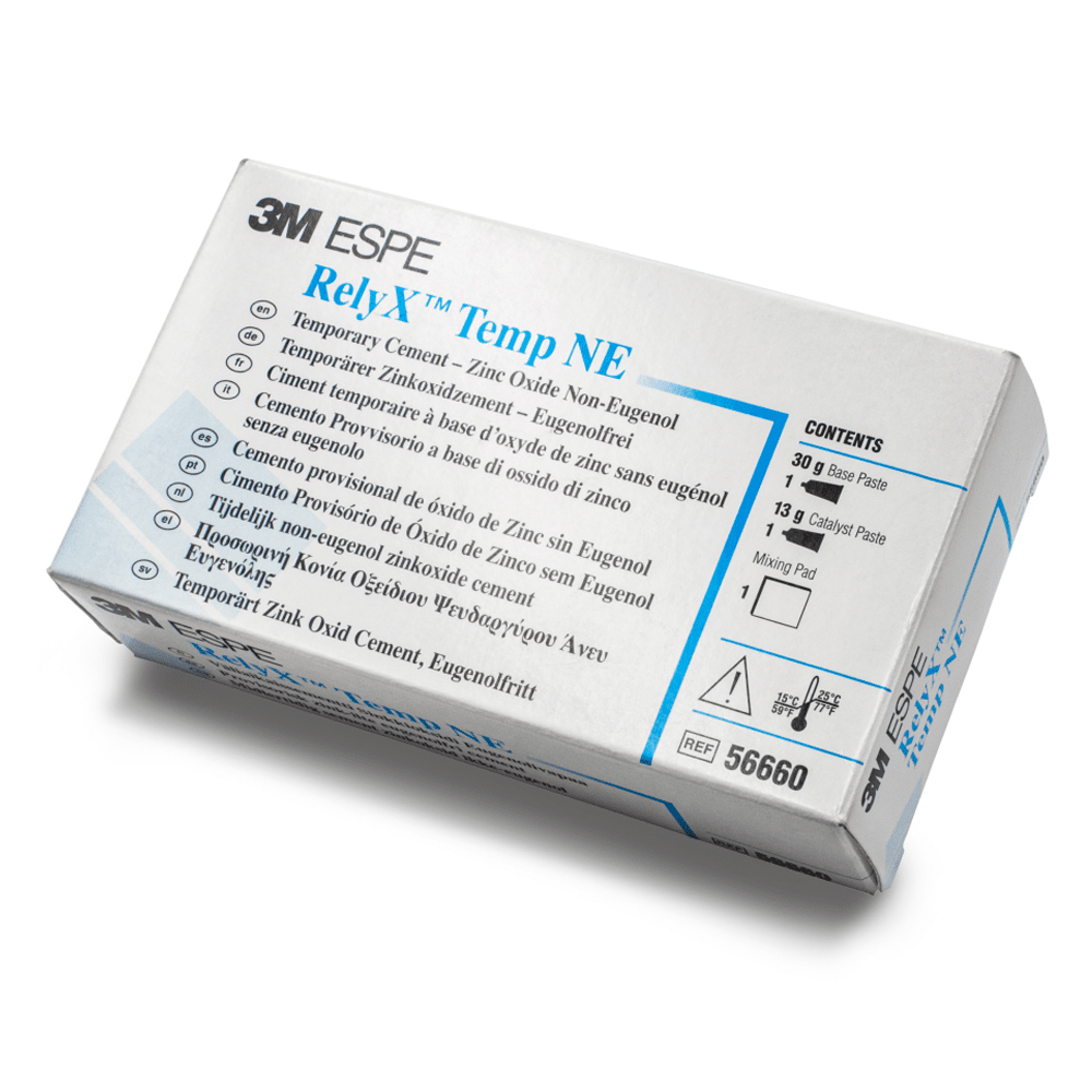 3M ESPE Relyx Temp Non Eugenol