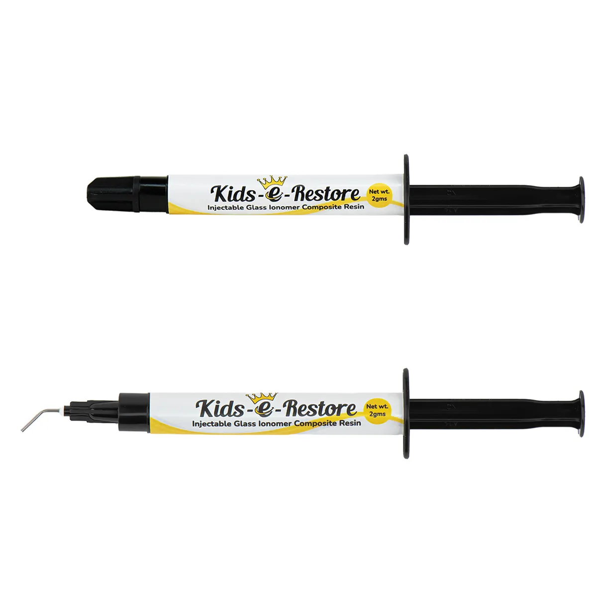 KidseRestore Self Adhesive Flowable GIC