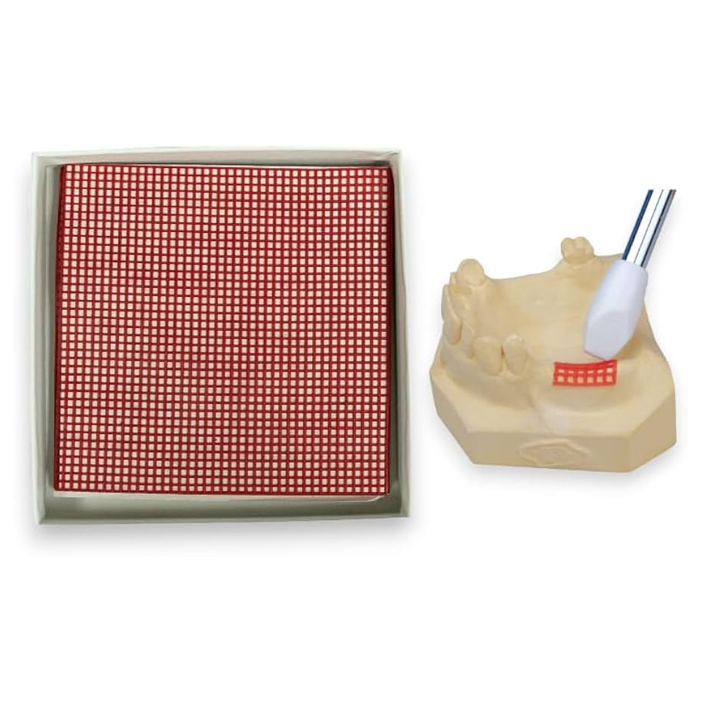 Maarc Retention Mesh