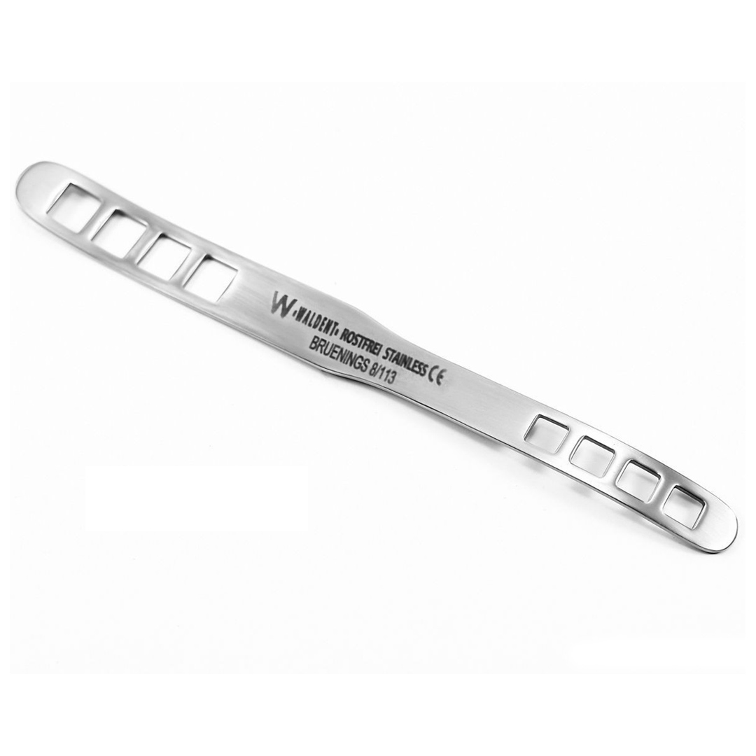 Waldent Bruening Retractor (8/113)