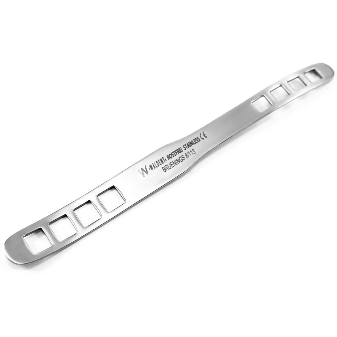 Waldent Bruening Retractor (8/113)