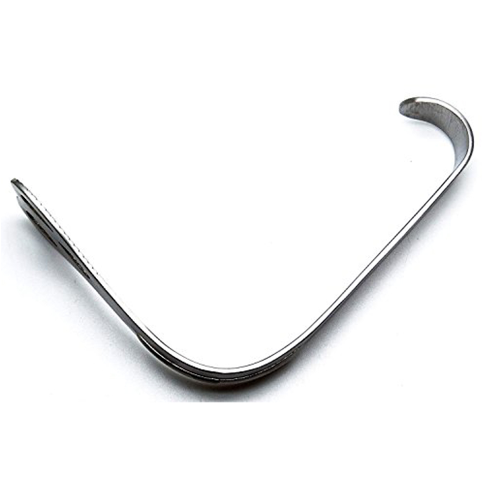 Julldent Weider Cobra Cheek and Tongue Retractors