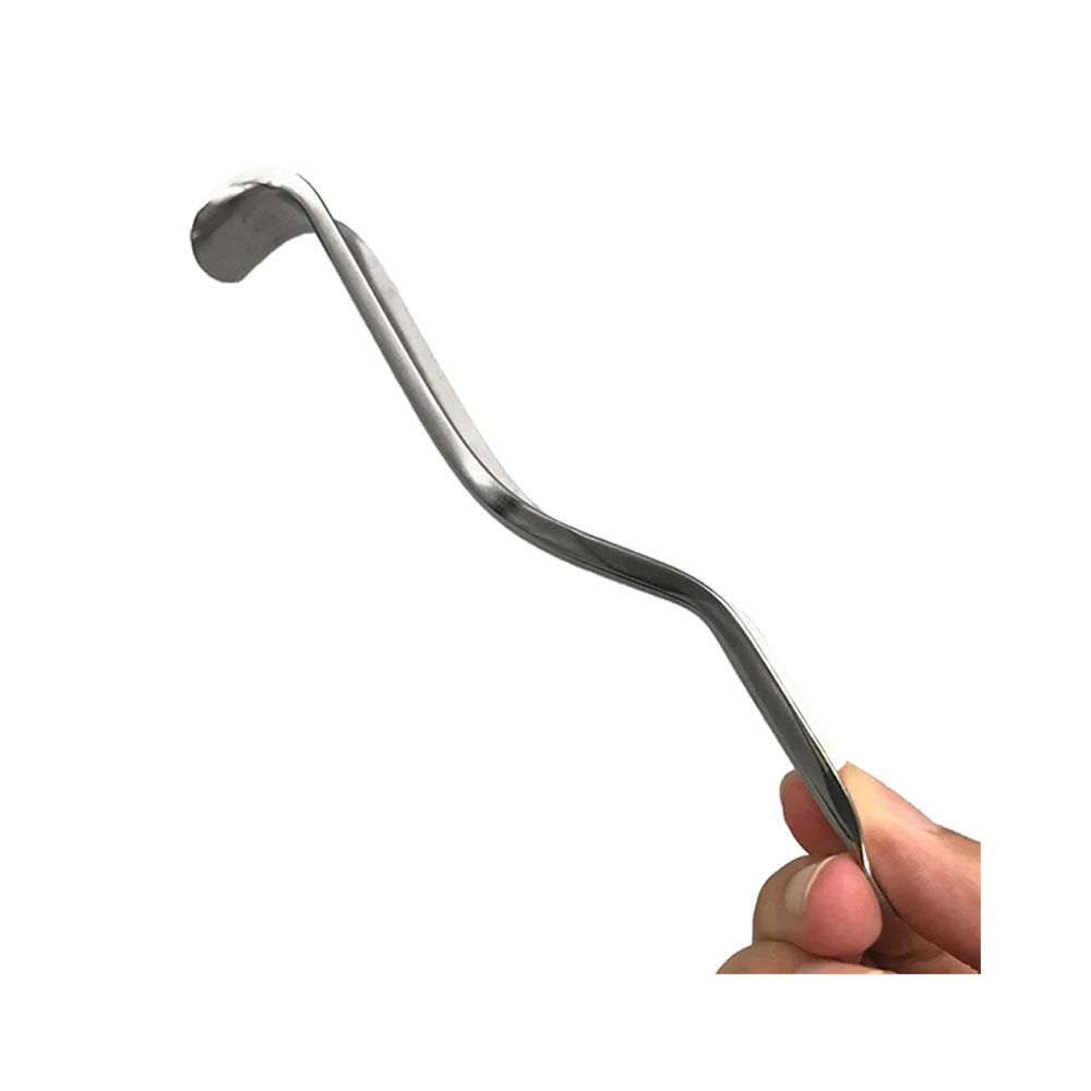 GDC University Of Minnesota Retractor (140mm) CRM
