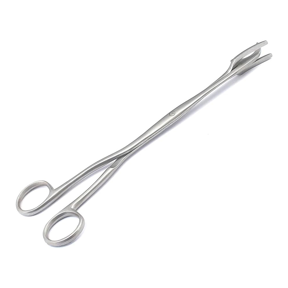 Oracraft Rogge Forceps (RF20)