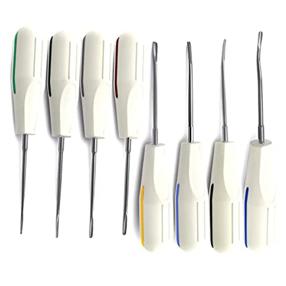 GII LUXATORS (Set of 8)