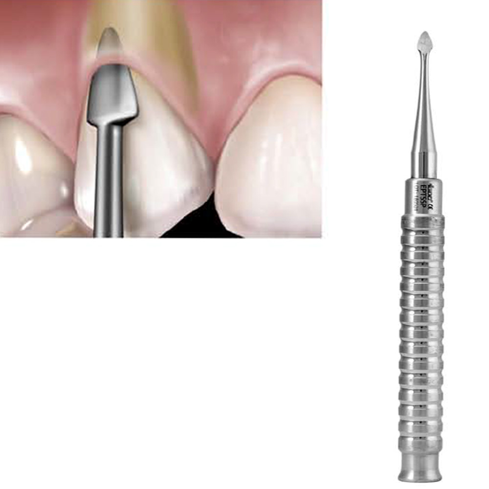 Gdc Proxitip-Luxating Hybrids