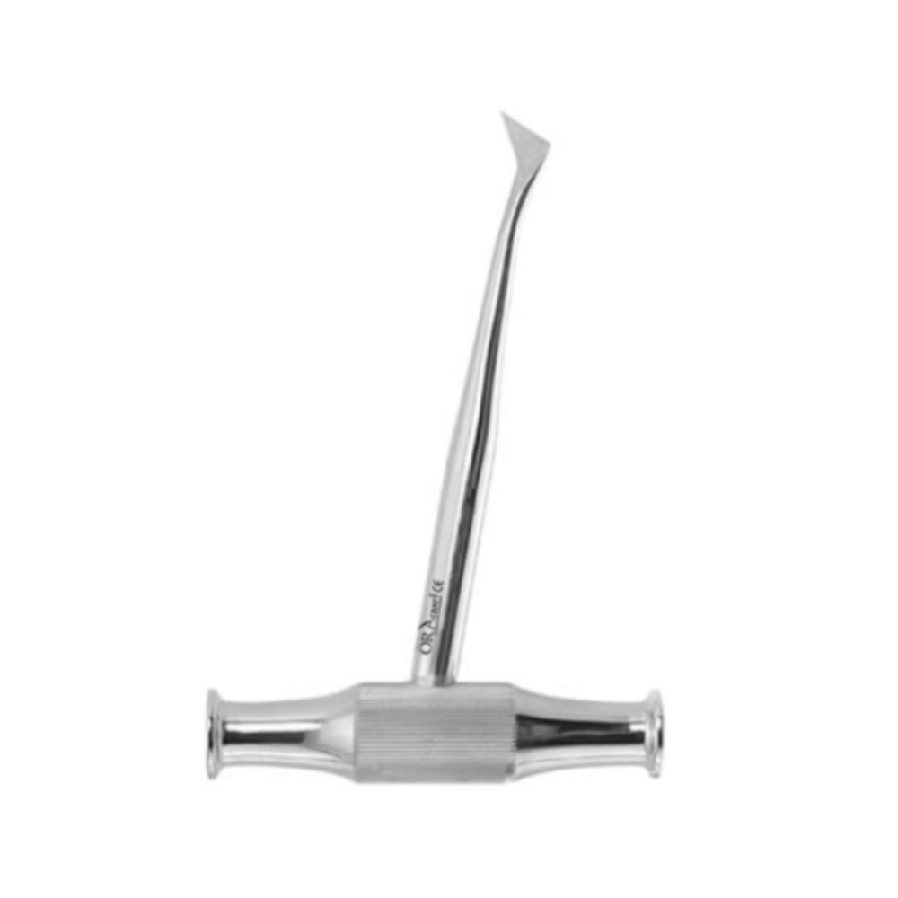 Oracraft Winter Cryer Crossbar Right - EWC12R