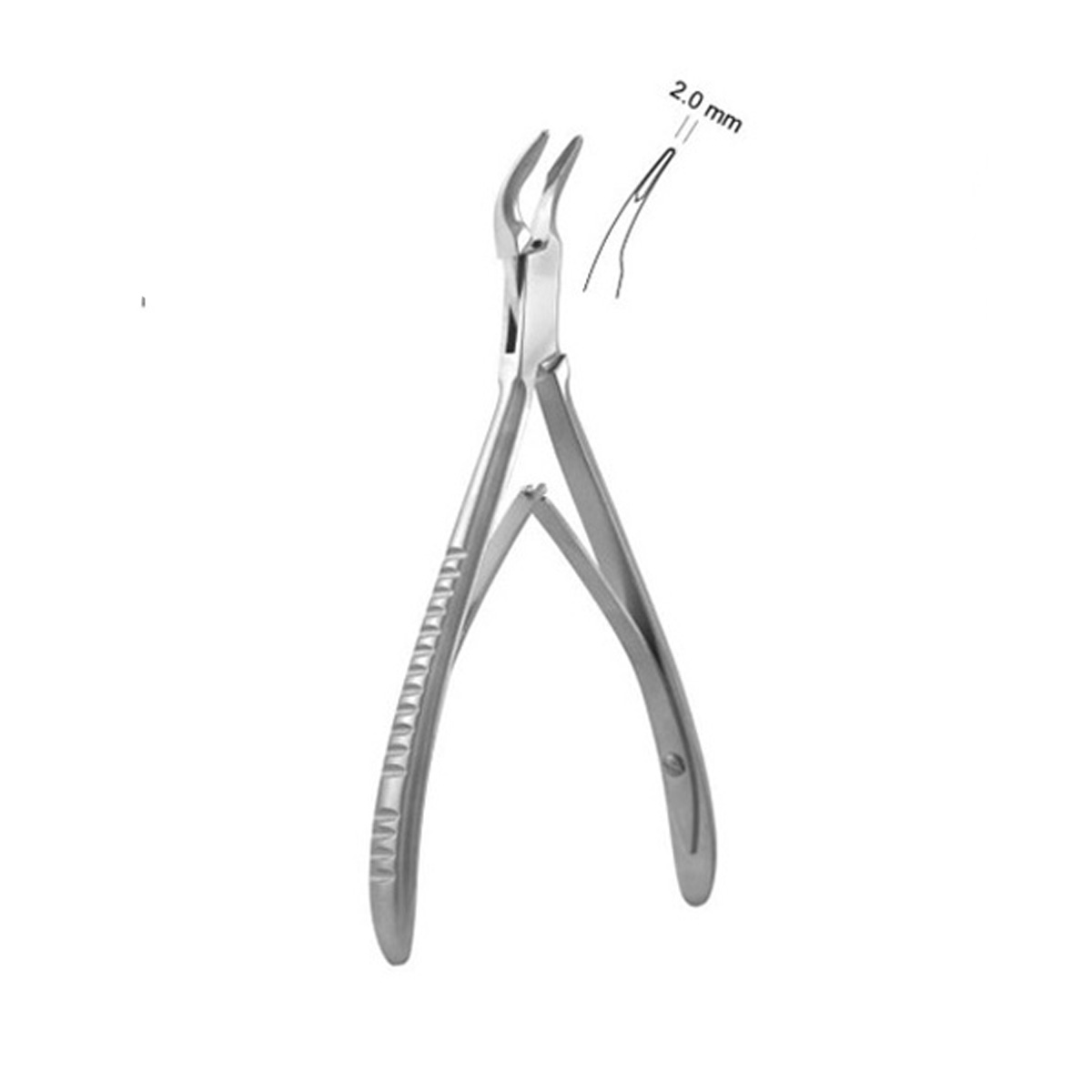 Oracraft Bone Roungeurs Blumenthal Micro (RMFM45)