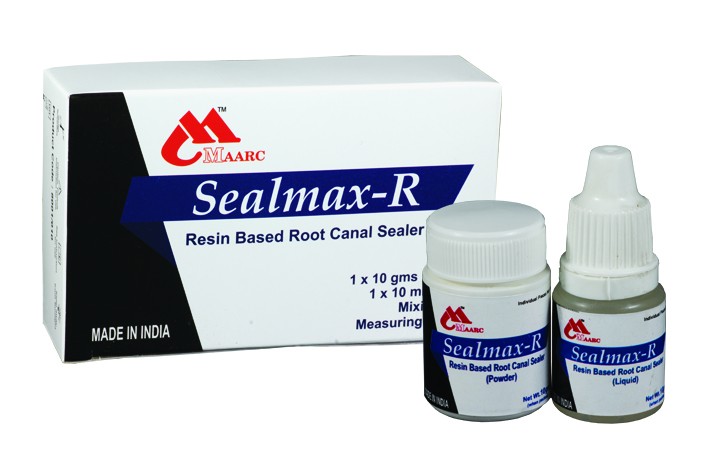 Maarc Sealmax-R