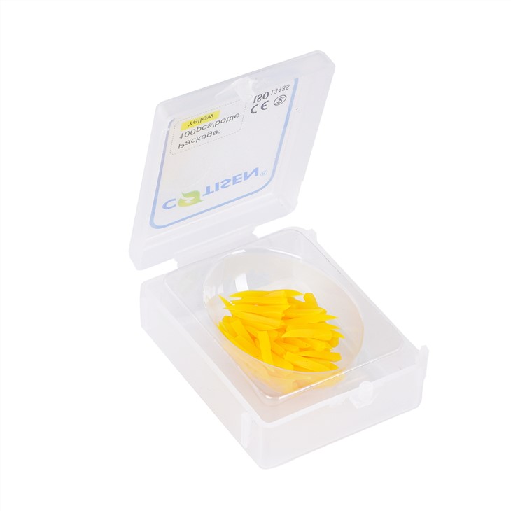 Cotisen Plastic Wedges (100pcs)