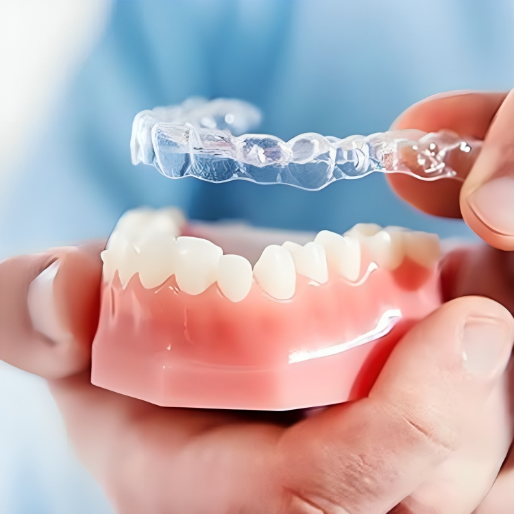 Bio-Art Vacuum Forming Hard Sheets - Round