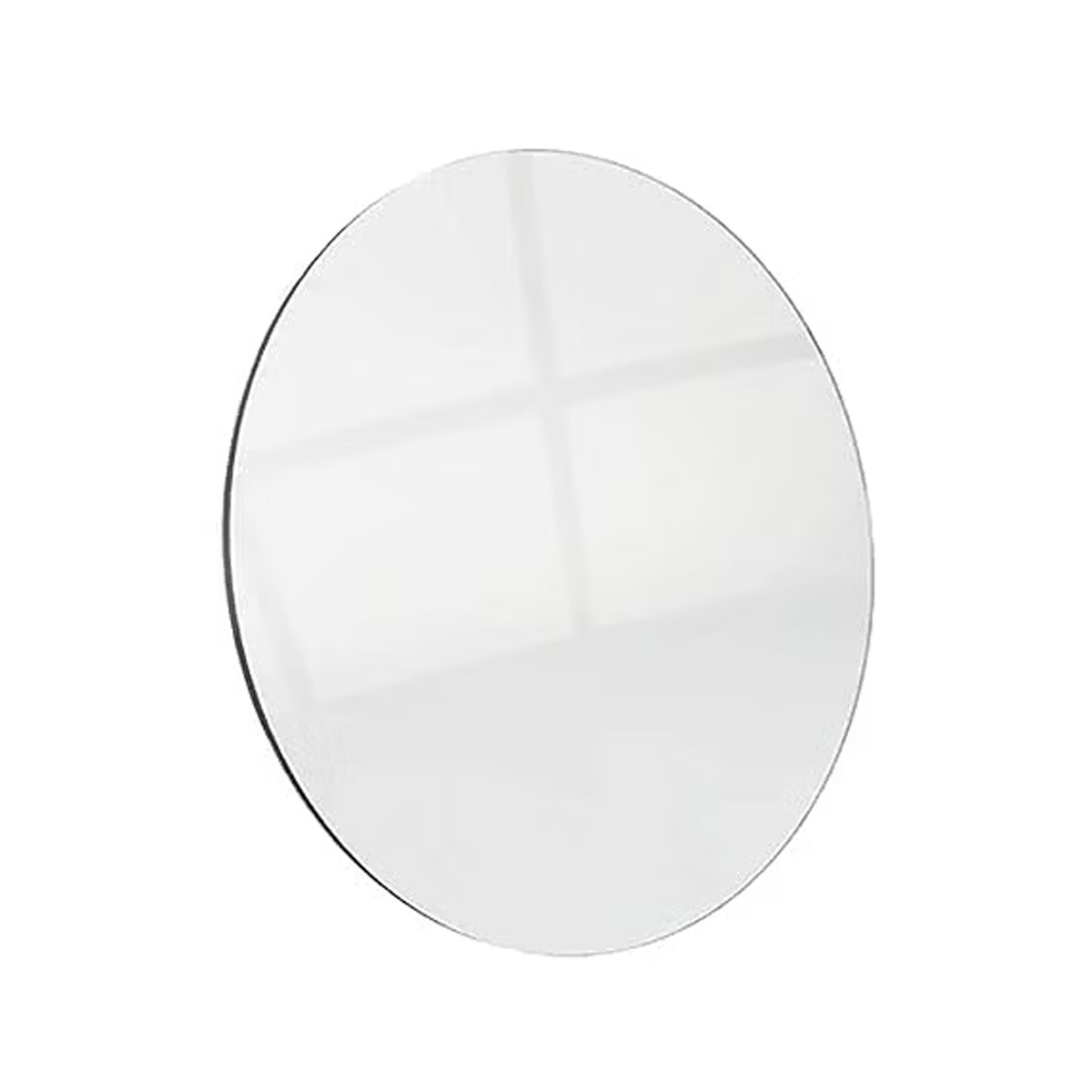 U Ortho Vacuum Forming Bleaching Sheets - Soft (Round 2mm)