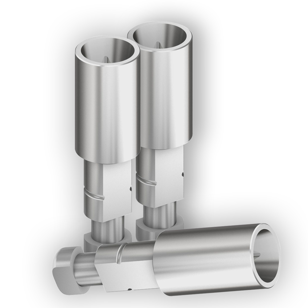 Adin Closefit RP Implant Analog 3.55mm x 12.60mm (RP0007)