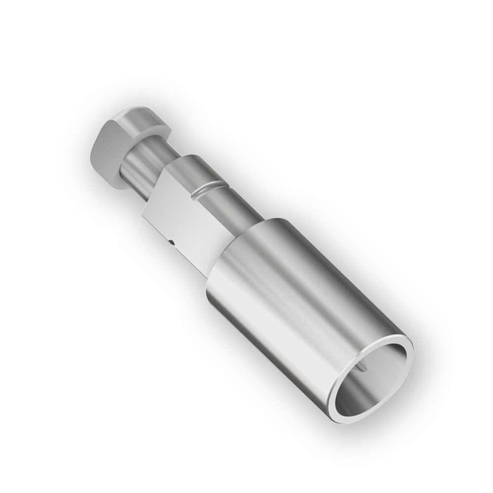 Adin Closefit RP Implant Analog 3.55mm x 12.60mm (RP0007)