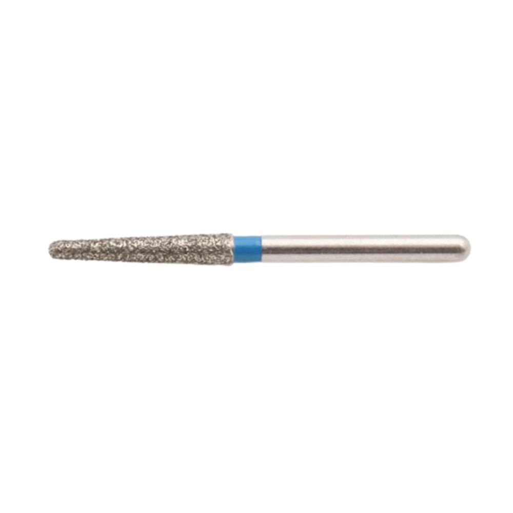 NewDiamond Rounded Shoulder Diamond Bur -RS (Pack Of 3)