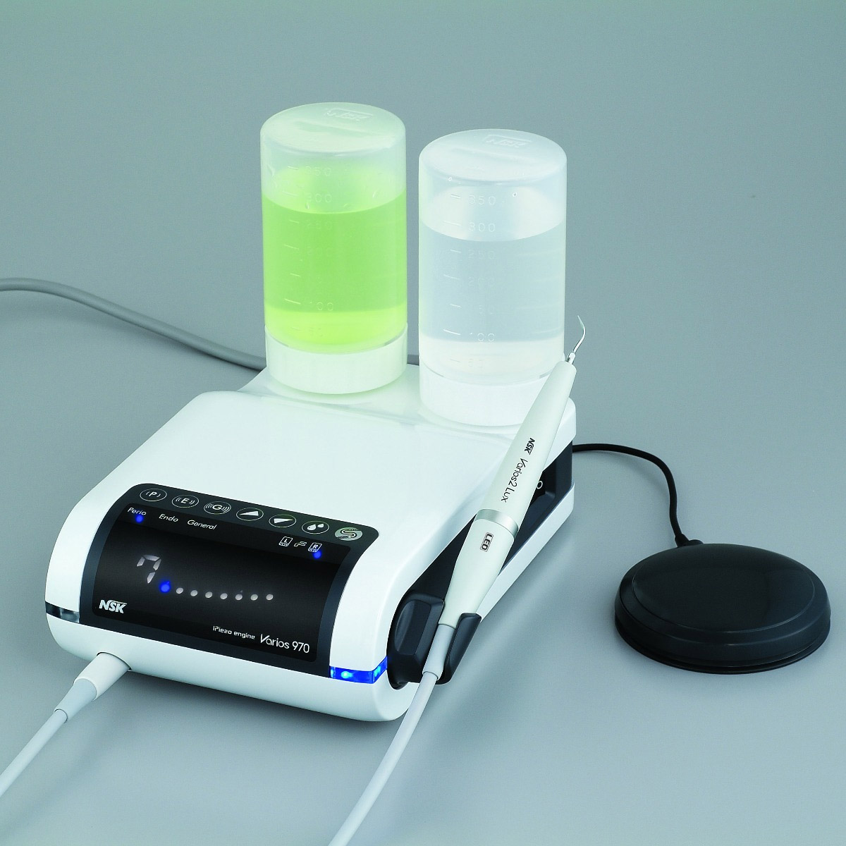 Nsk Varios 970 Piezon Scaler