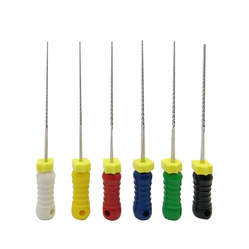 Buy Mani RT Files 25mm Online at Best Price | DentalKart