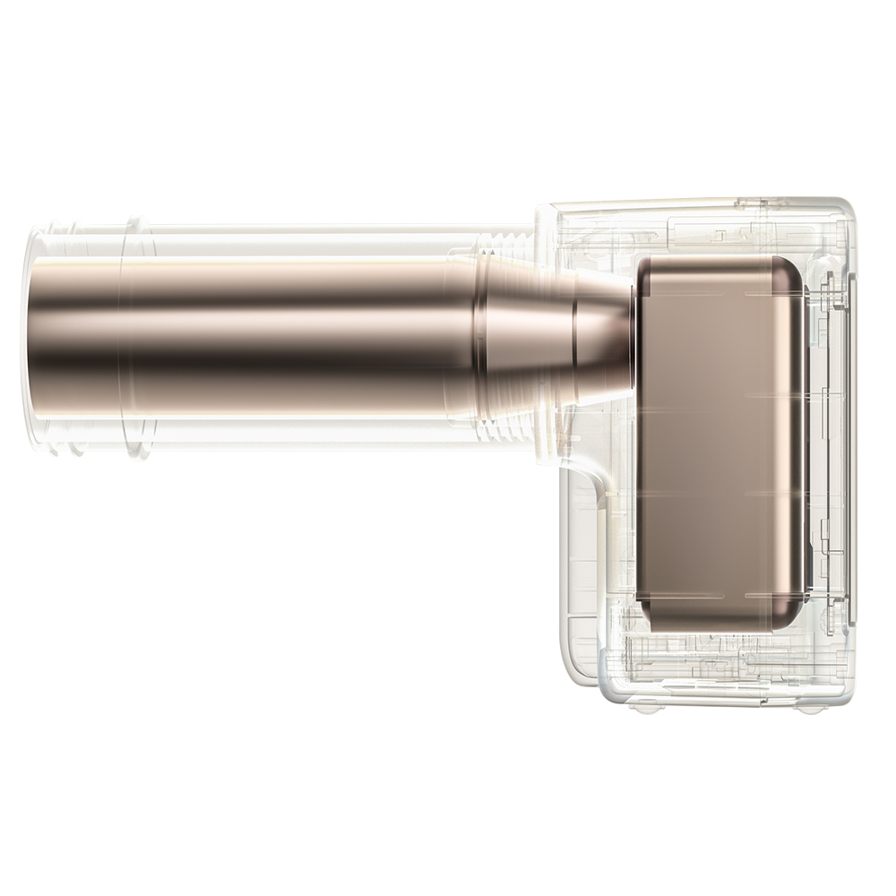 Woodpecker RTA Smart Ray Portable DC X Ray Machine