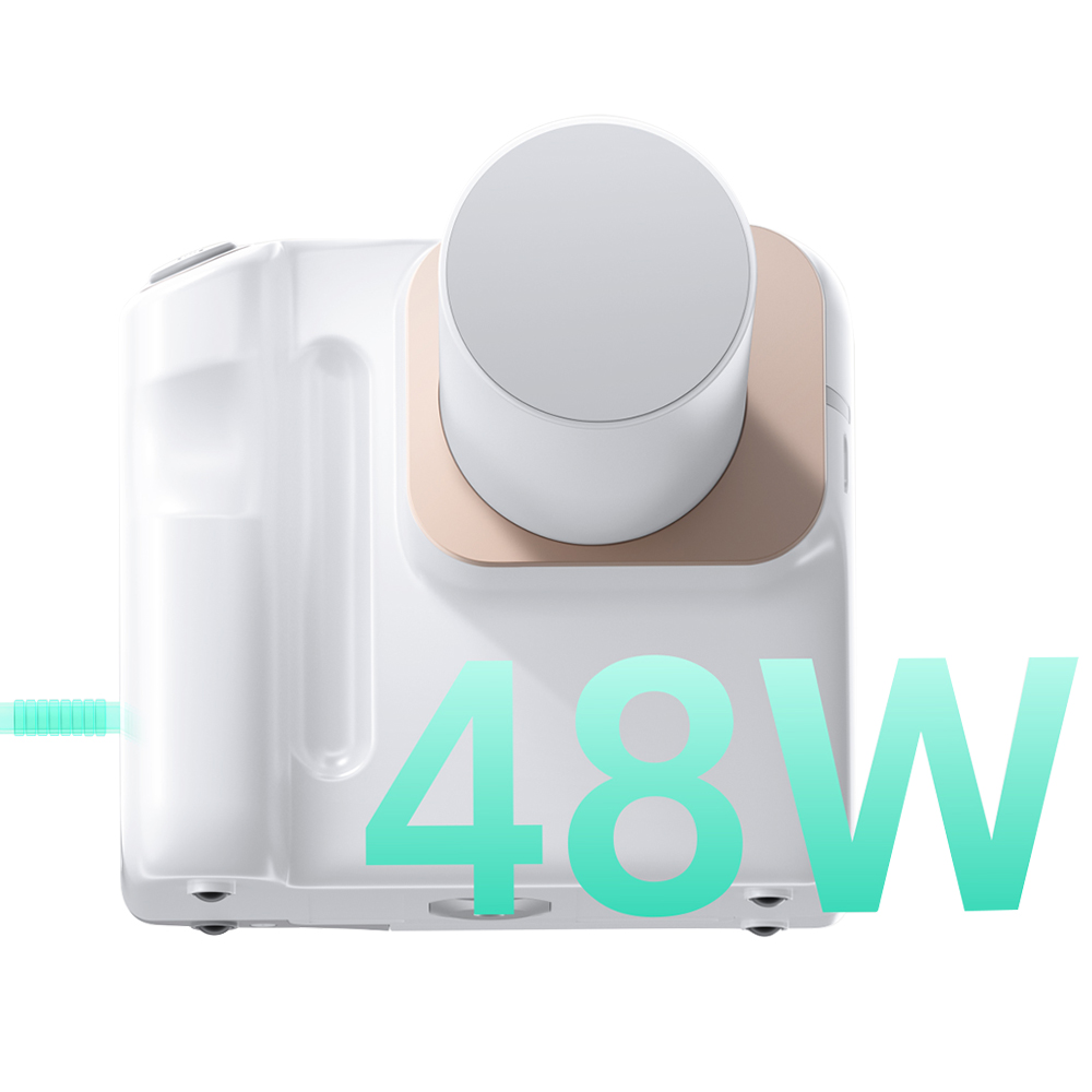 Woodpecker RTA Smart Ray Portable DC X Ray Machine