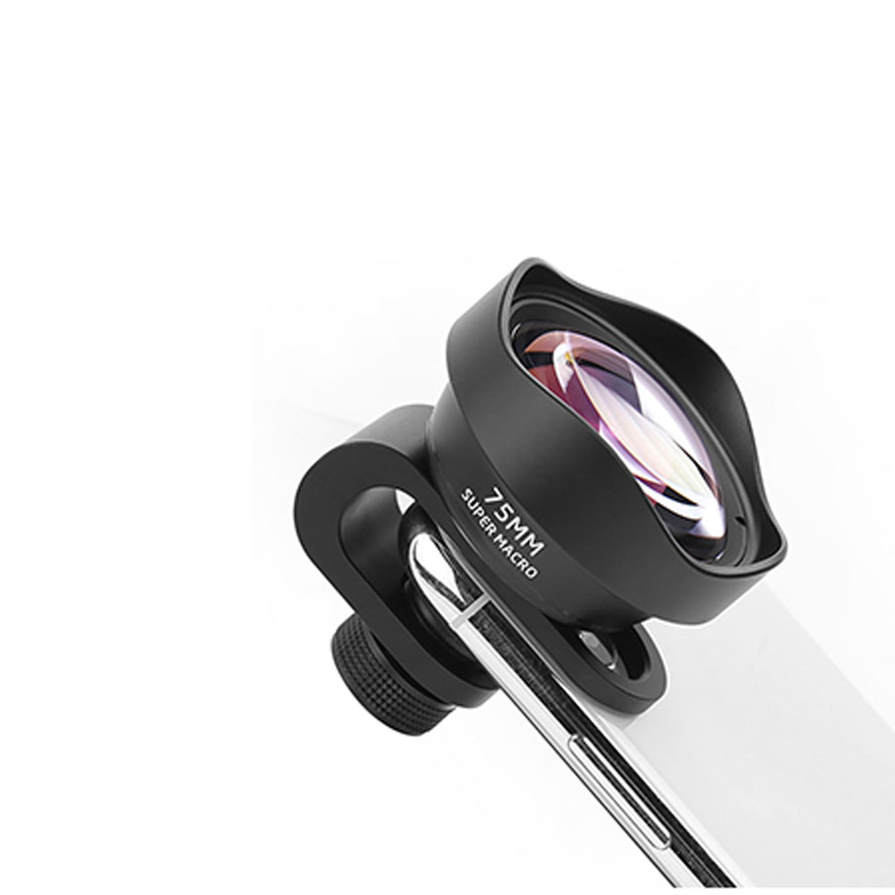 Younique Youni Mobi Ring Flash With Macro Lens