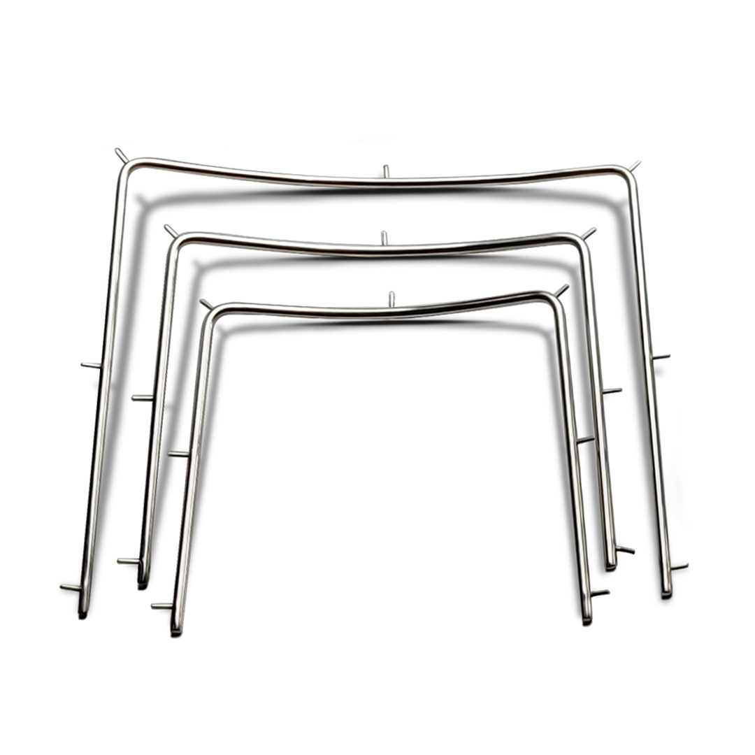 Waldent Rubber Dam Kit of 21 (K16/2)