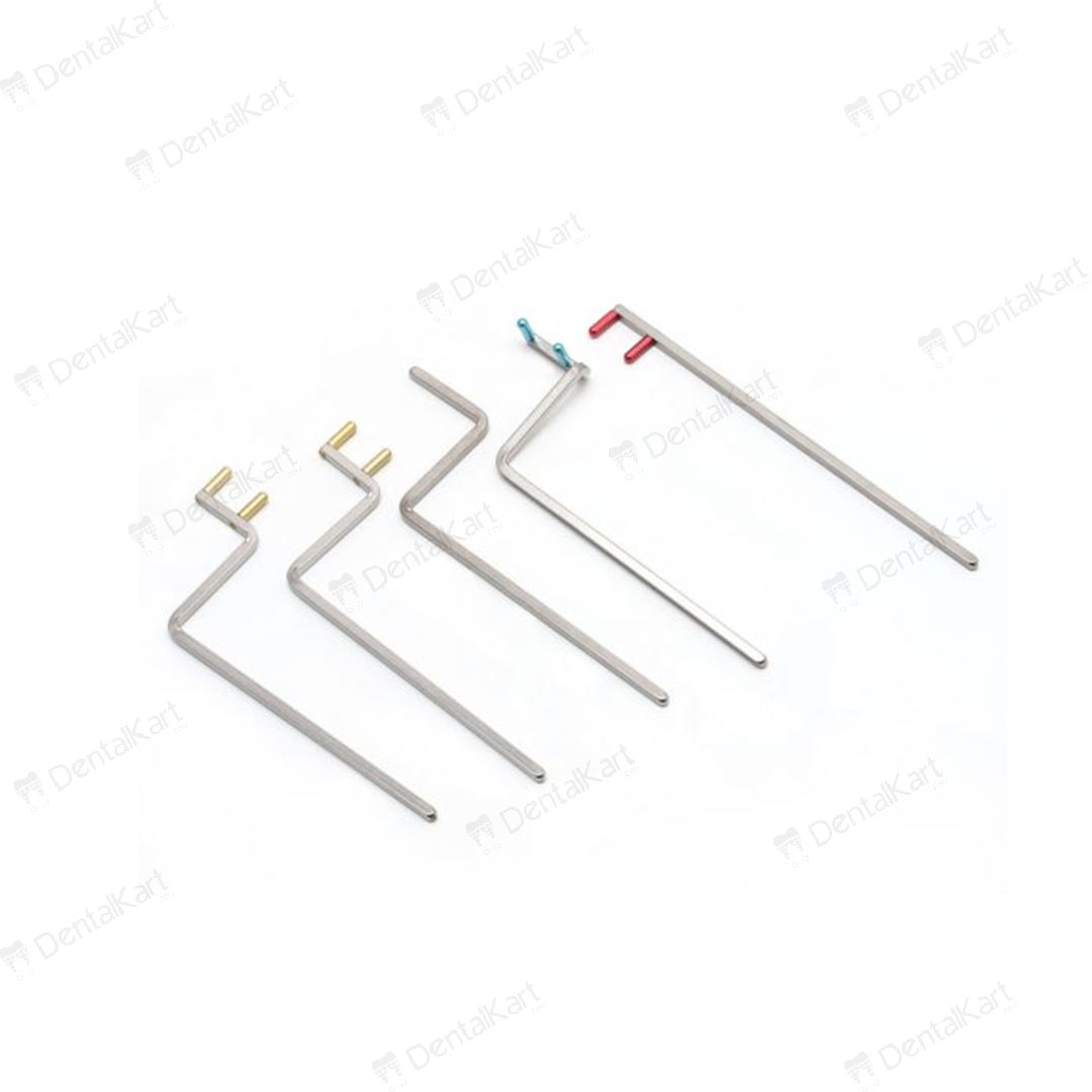 Dental Intra-Oral Film Positioning System