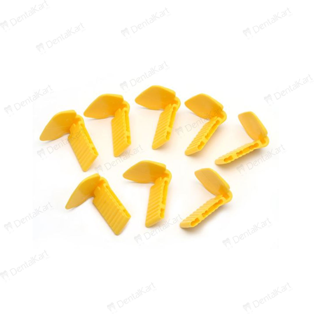 Dental Intra-Oral Film Positioning System