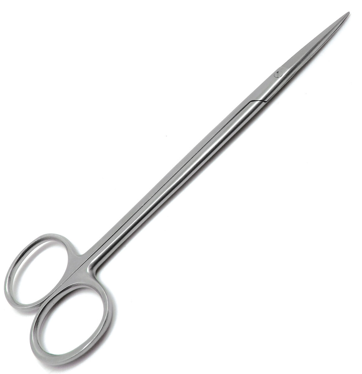 GDC Scissors Quinby - Straight (12.5cm) (S8s)