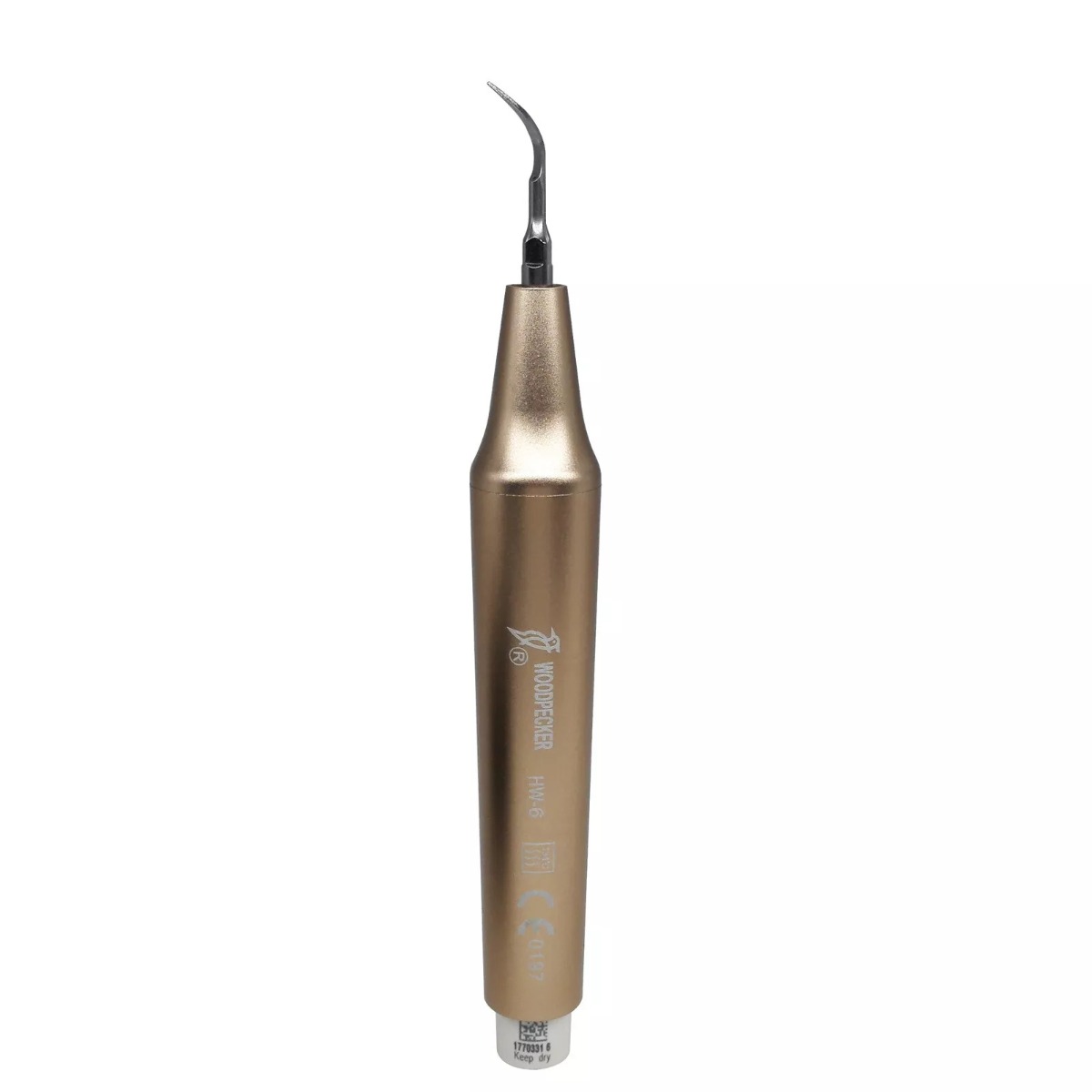 Woodpecker HW-6 Scaler Handpiece