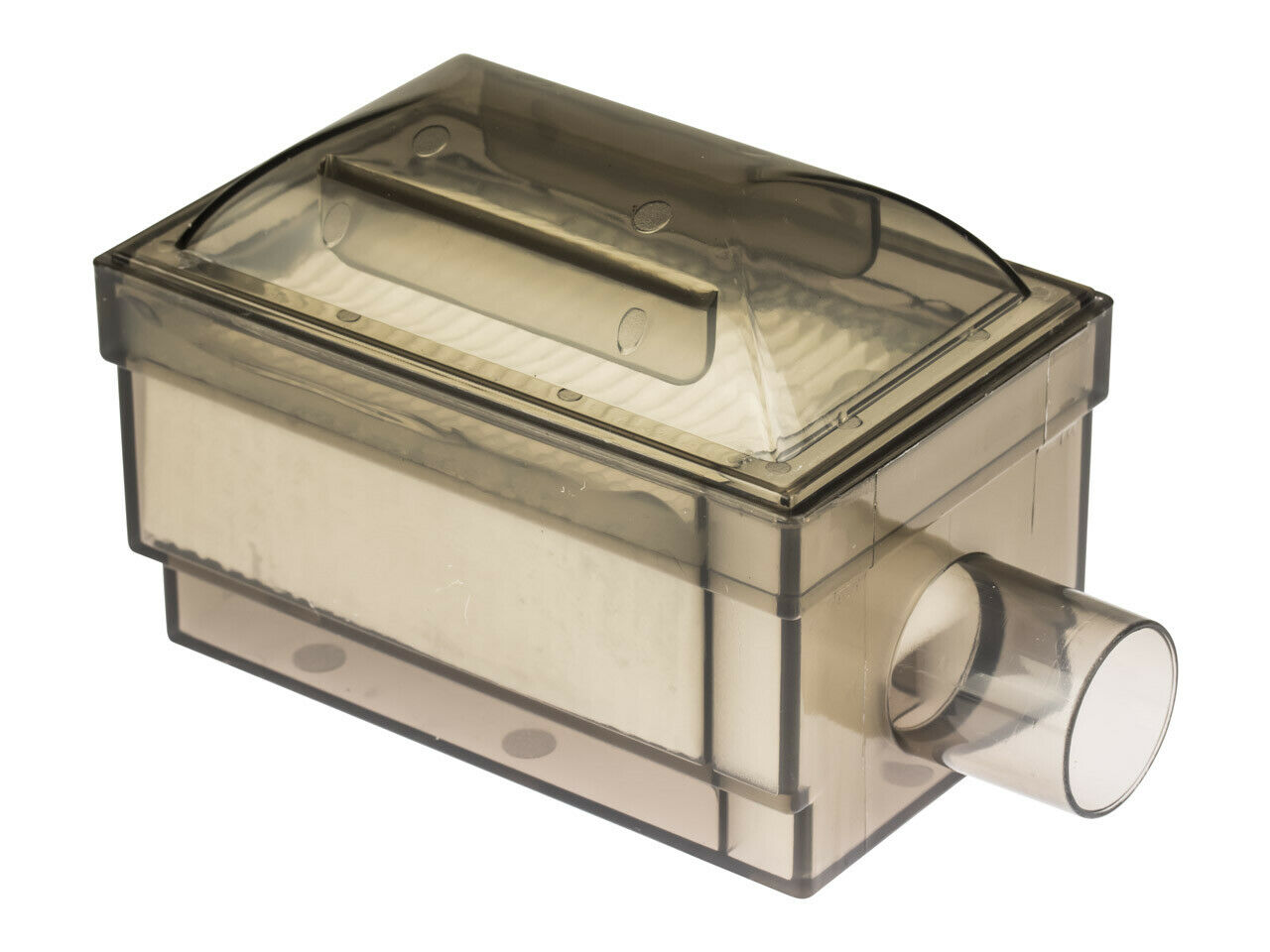 Dynmed Medical Oxygen Concentrator (5 Litre) Above 90% Purity At All Level