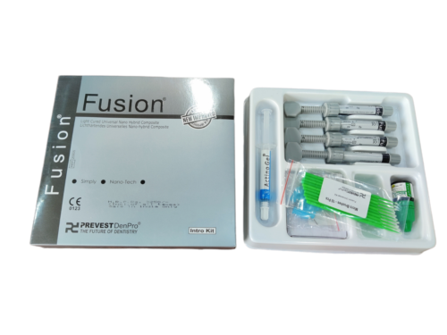 Prevest Denpro Fusion Universal Composite Intro Kit