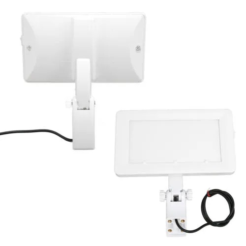 Sparedent IOPA Xray Viewer - Chair Mount