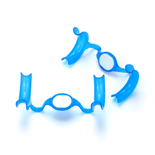 ET Dental Cheek Retractor With Tongue Stopper