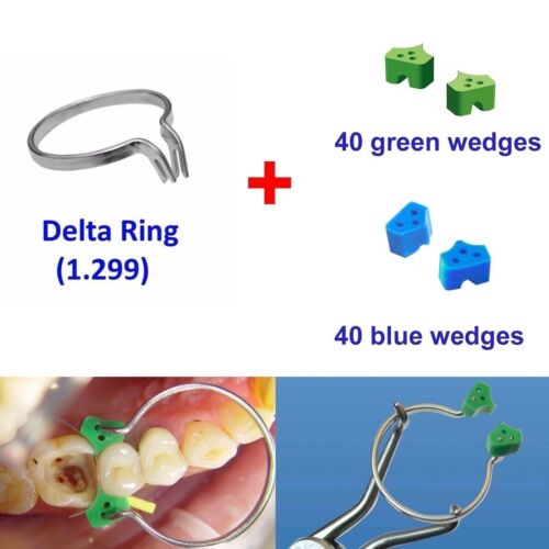 Tor Vm Fixing Kit Delta No. 1.870