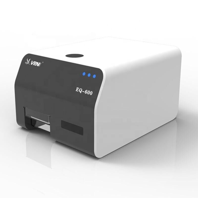 VRN Phosphor Plate scanner EQ-600