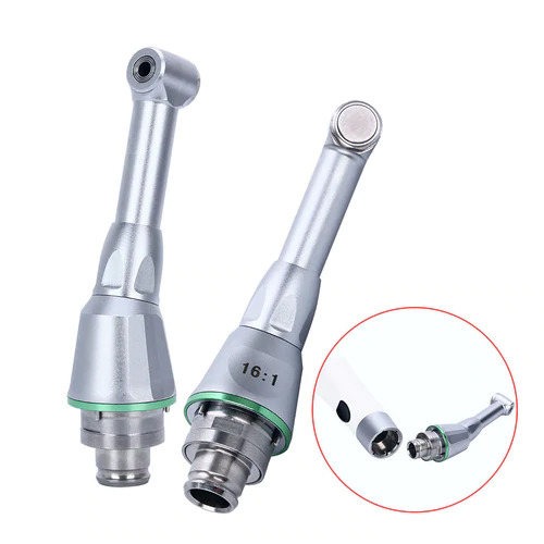 EndoKing Cordless Endomotor LED
