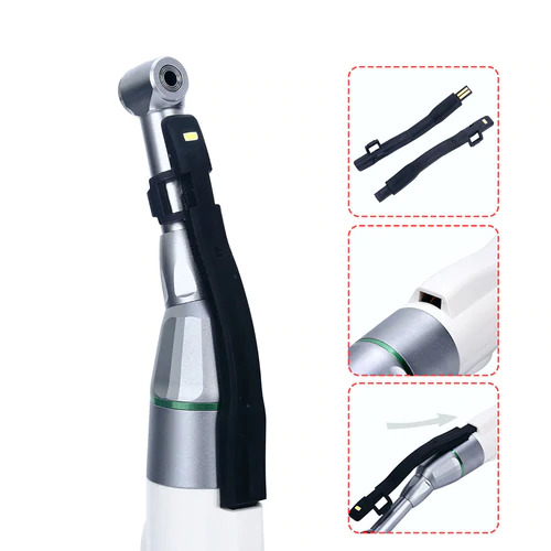 EndoKing Cordless Endomotor LED