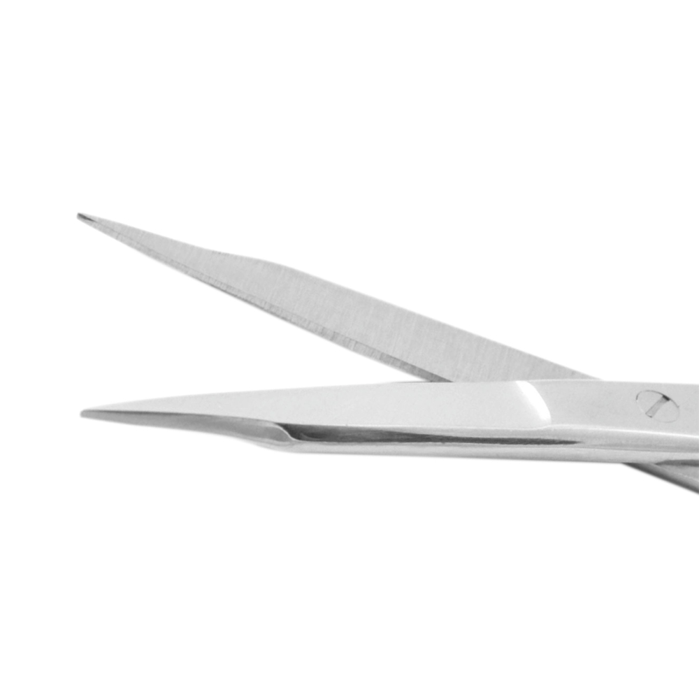 GDC Scissor Goldman Fox Straight Standard 13cm (S16)