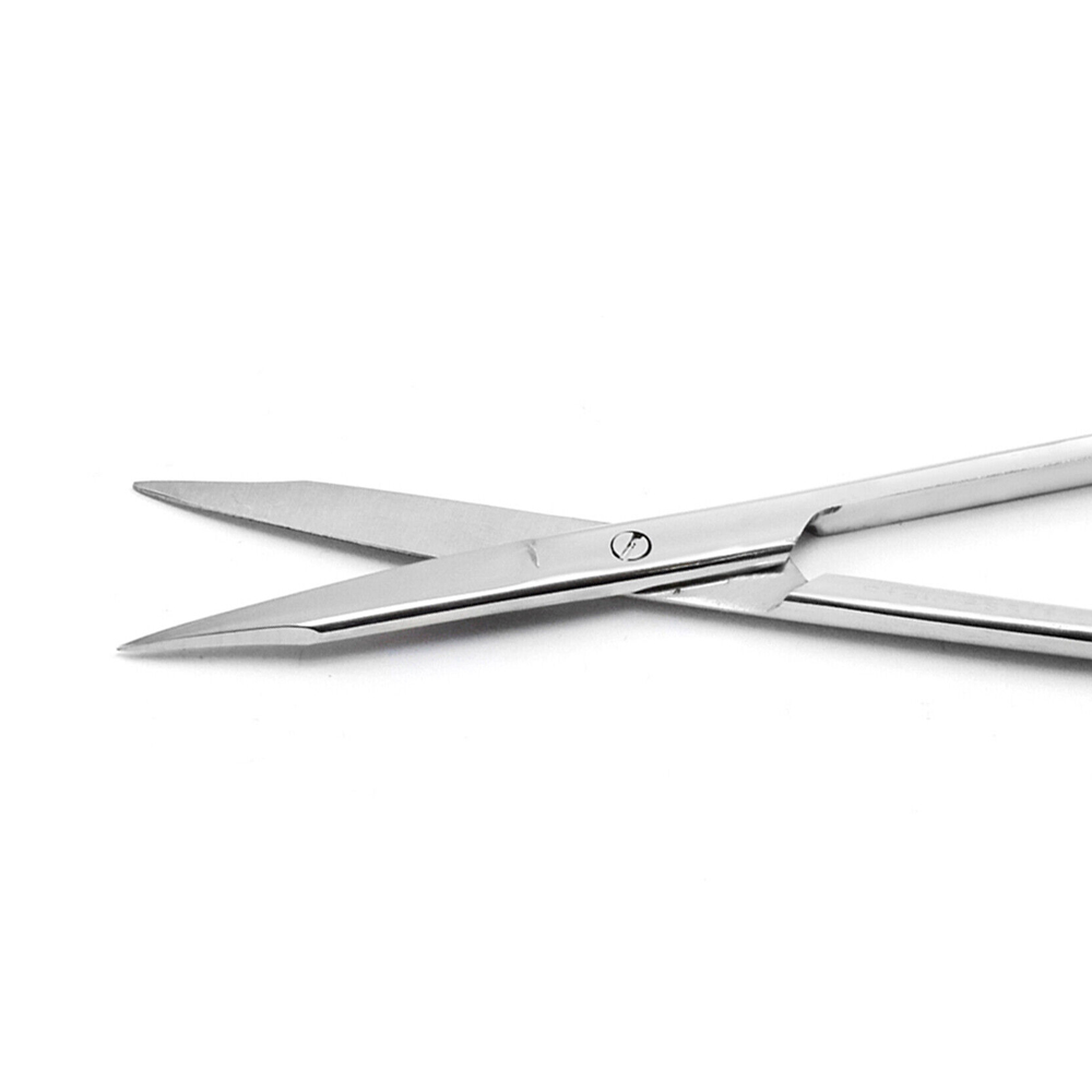 GDC Scissor Goldman Fox Straight Standard 13cm (S16)