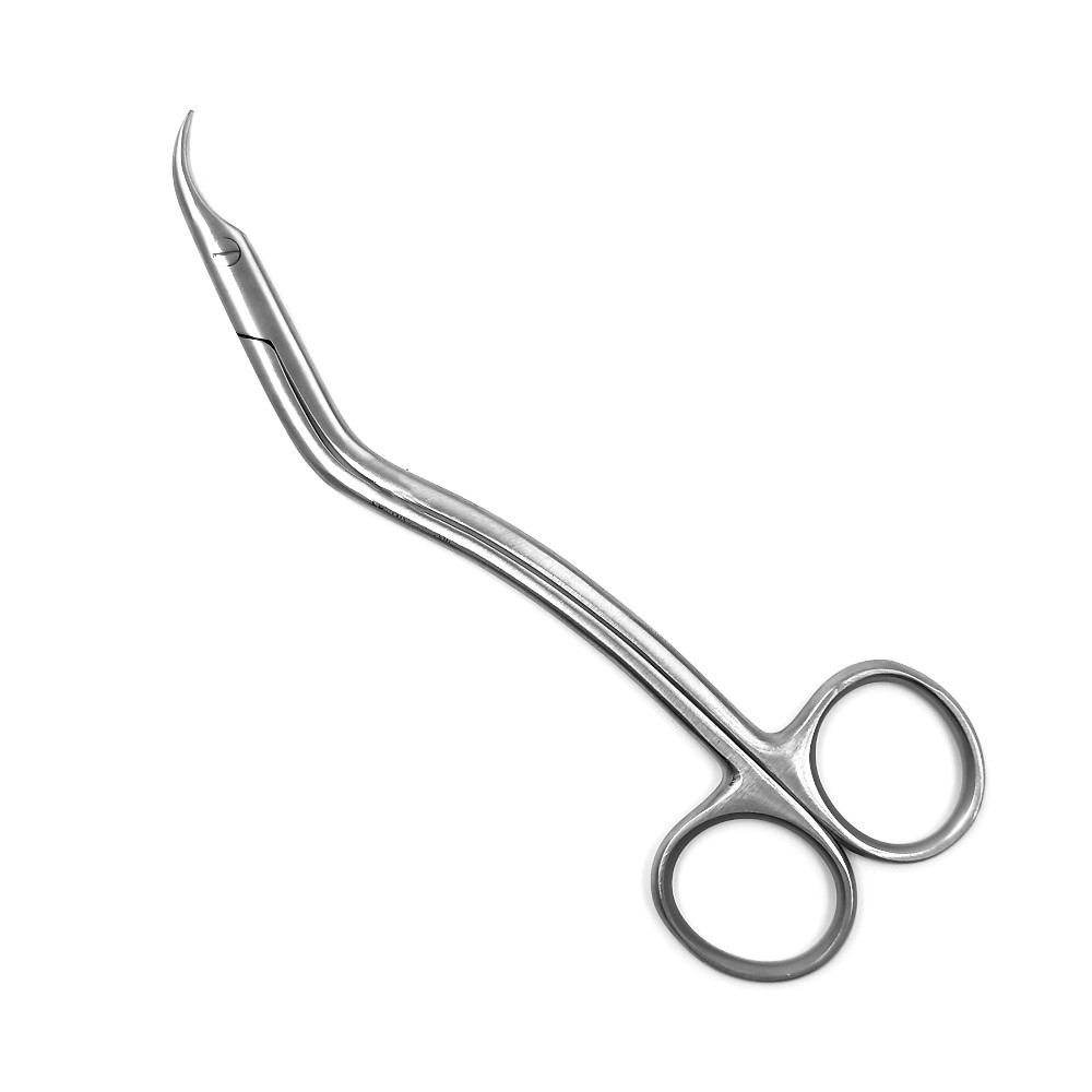 Waldent Scissors Heath For Suture Cutting