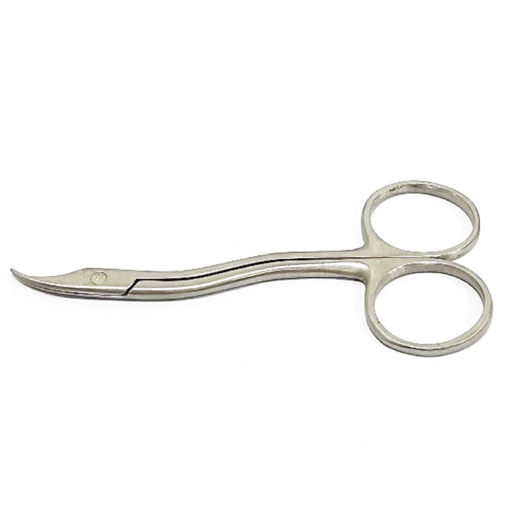 Waldent Scissors Heath For Suture Cutting