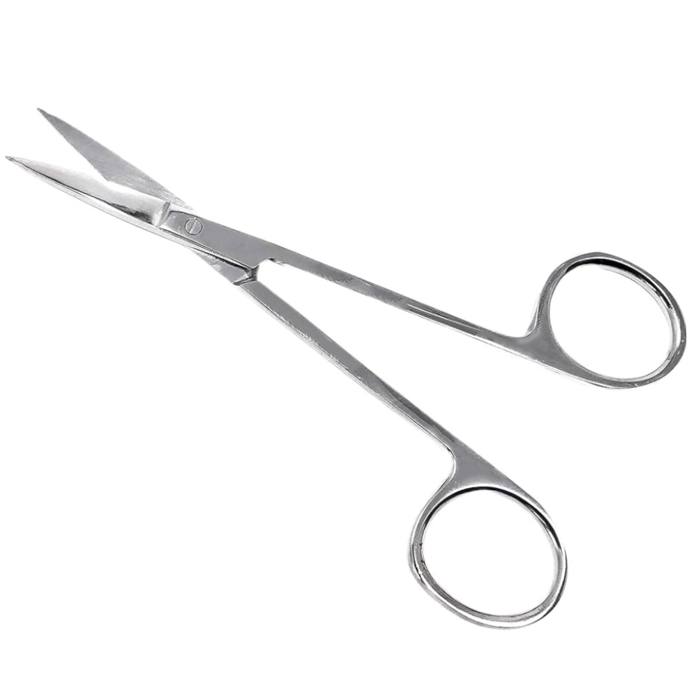 GDC Scissors Micro Iris - Straight (S26)