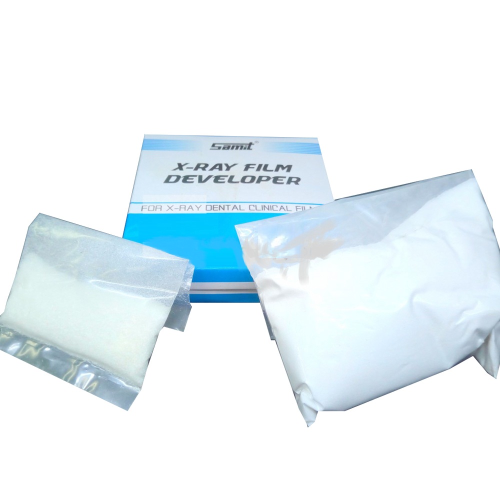 Samit X-Ray Developer Powder