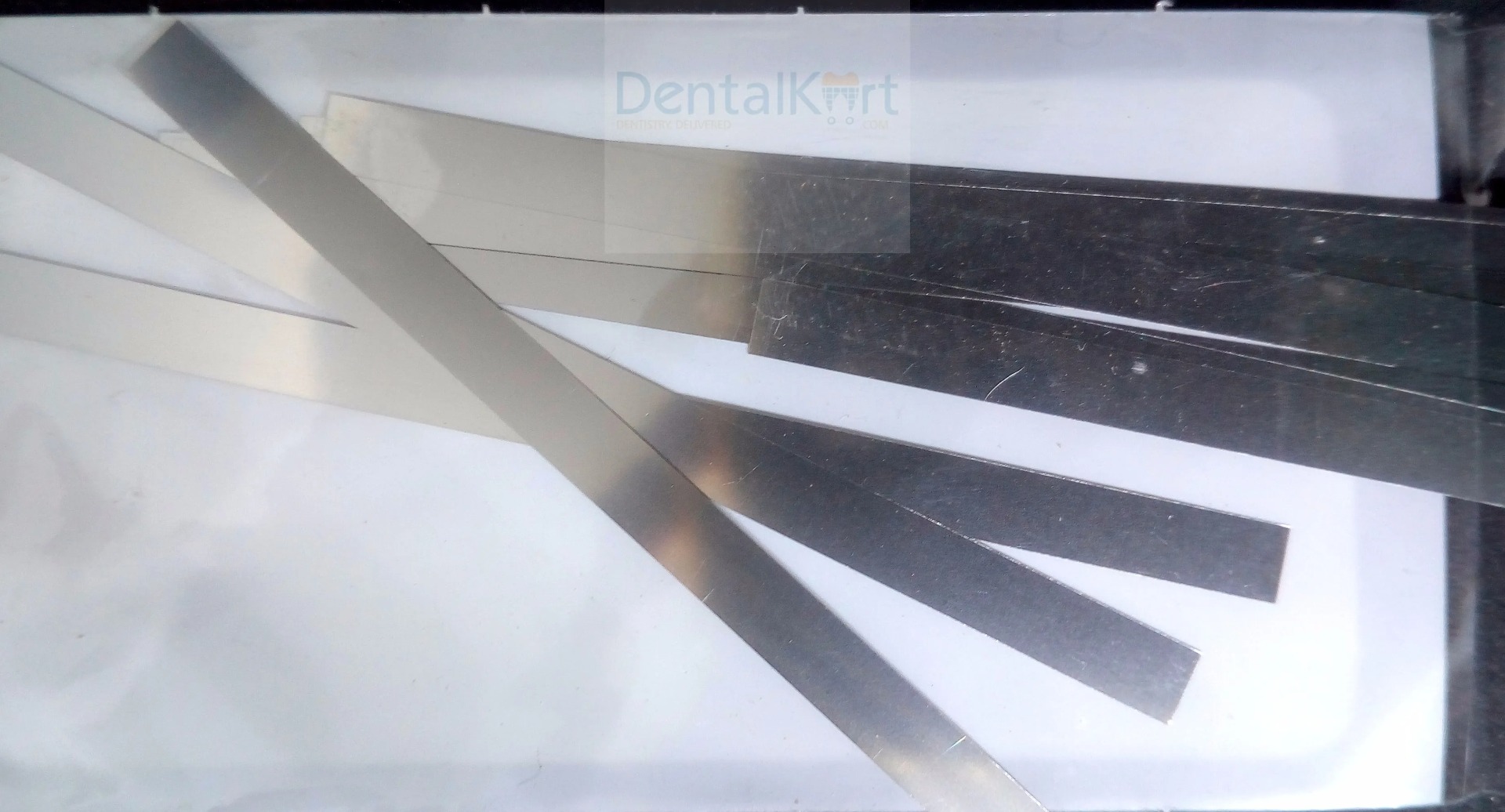 Samit Matrix Bands No.8 - Straight