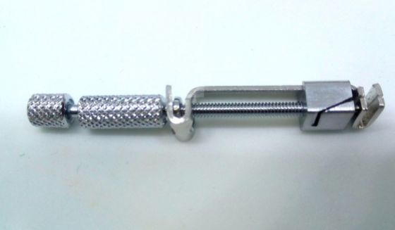 Samit Toffalmaire Retainer